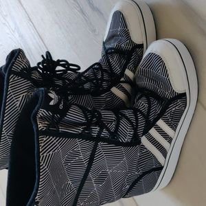 Adidas Honey Sneakers Boots 2011